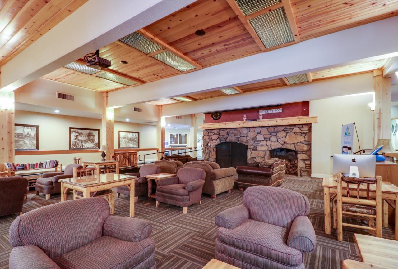 Snowpeak Chalet In Tahoe Donner Truckee Dış mekan fotoğraf